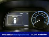 Nissan Leaf bei Reisemobile.expert - Abbildung (12 / 12)