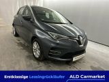 Renault Zoe bei Reisemobile.expert - Abbildung (4 / 12)