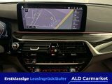 BMW 5er bei Reisemobile.expert - Abbildung (11 / 12)