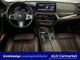 BMW 5er bei Reisemobile.expert - Abbildung (10 / 12)
