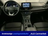 Hyundai i30 bei Reisemobile.expert - Abbildung (10 / 12)