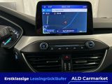 Ford Focus Turnier bei Reisemobile.expert - Abbildung (11 / 12)