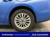 Ford Focus Turnier bei Reisemobile.expert - Abbildung (6 / 12)