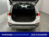Hyundai Santa Fe bei Reisemobile.expert - Abbildung (9 / 12)