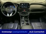Hyundai Santa Fe bei Reisemobile.expert - Abbildung (10 / 12)
