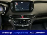 Hyundai Santa Fe bei Reisemobile.expert - Abbildung (11 / 12)