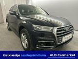 Audi Q5 bei Reisemobile.expert - Abbildung (4 / 12)