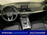 Audi Q5 bei Reisemobile.expert - Abbildung (10 / 12)