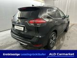 Nissan X-Trail bei Reisemobile.expert - Abbildung (3 / 12)