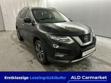 Nissan X-Trail bei Reisemobile.expert - Abbildung (4 / 12)