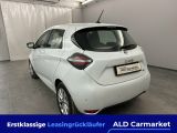 Renault Zoe bei Reisemobile.expert - Abbildung (2 / 12)