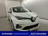 Renault Zoe bei Reisemobile.expert - Abbildung (4 / 12)