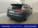Ford Mondeo Turnier bei Reisemobile.expert - Abbildung (3 / 12)