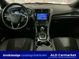 Ford Mondeo Turnier bei Reisemobile.expert - Abbildung (10 / 12)