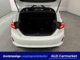 Ford Fiesta bei Reisemobile.expert - Abbildung (9 / 12)