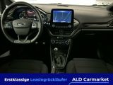 Ford Fiesta bei Reisemobile.expert - Abbildung (10 / 12)