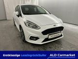 Ford Fiesta bei Reisemobile.expert - Abbildung (4 / 12)