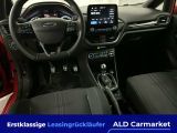 Ford Fiesta bei Reisemobile.expert - Abbildung (10 / 12)