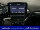 Ford Fiesta bei Reisemobile.expert - Abbildung (11 / 12)