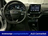 Ford Fiesta bei Reisemobile.expert - Abbildung (10 / 12)