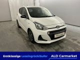 Hyundai i10 bei Reisemobile.expert - Abbildung (4 / 12)
