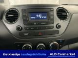 Hyundai i10 bei Reisemobile.expert - Abbildung (11 / 12)