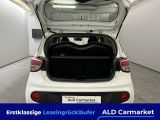 Hyundai i10 bei Reisemobile.expert - Abbildung (9 / 12)