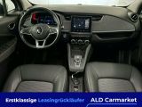 Renault Zoe bei Reisemobile.expert - Abbildung (10 / 12)