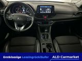 Hyundai i30 bei Reisemobile.expert - Abbildung (10 / 12)