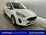 Ford Fiesta bei Reisemobile.expert - Abbildung (4 / 12)