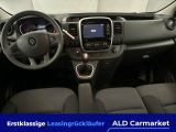 Renault Trafic bei Reisemobile.expert - Abbildung (10 / 12)