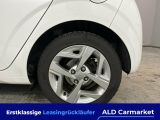 Hyundai i10 bei Reisemobile.expert - Abbildung (6 / 12)