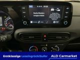 Hyundai i10 bei Reisemobile.expert - Abbildung (11 / 12)