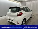 Hyundai i10 bei Reisemobile.expert - Abbildung (3 / 12)