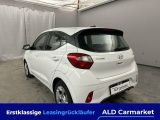 Hyundai i10 bei Reisemobile.expert - Abbildung (2 / 12)