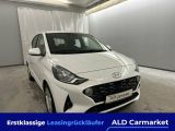 Hyundai i10 bei Reisemobile.expert - Abbildung (4 / 12)