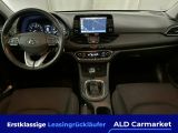 Hyundai i30 bei Reisemobile.expert - Abbildung (10 / 12)