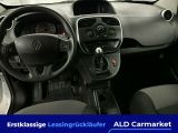 Renault Kangoo bei Reisemobile.expert - Abbildung (10 / 12)