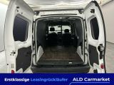 Renault Kangoo bei Reisemobile.expert - Abbildung (9 / 12)