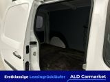 Renault Kangoo bei Reisemobile.expert - Abbildung (8 / 12)