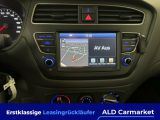 Hyundai i20 bei Reisemobile.expert - Abbildung (11 / 12)
