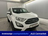 Ford EcoSport bei Reisemobile.expert - Abbildung (4 / 12)