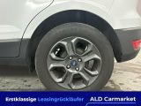 Ford EcoSport bei Reisemobile.expert - Abbildung (6 / 12)