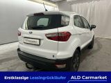 Ford EcoSport bei Reisemobile.expert - Abbildung (3 / 12)