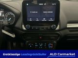 Ford EcoSport bei Reisemobile.expert - Abbildung (11 / 12)