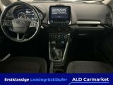 Ford EcoSport bei Reisemobile.expert - Abbildung (10 / 12)