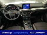 Ford Focus bei Reisemobile.expert - Abbildung (10 / 12)