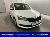 Skoda Fabia bei Reisemobile.expert - Abbildung (4 / 12)