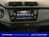 Skoda Fabia bei Reisemobile.expert - Abbildung (11 / 12)