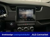 Renault Zoe bei Reisemobile.expert - Abbildung (11 / 12)